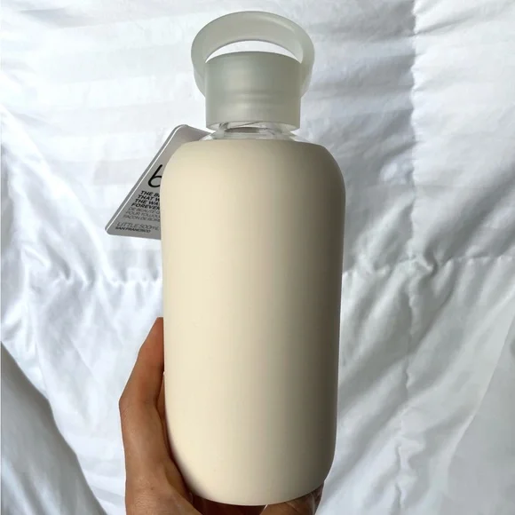 BNWT Bkr Puff 500ml rare - Picture 5 of 7